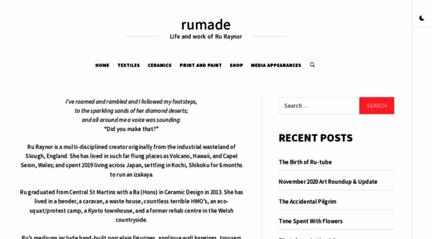 rumade.co.uk