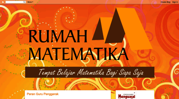 rumah-matematika.blogspot.com