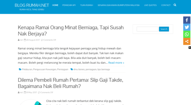 rumah.net