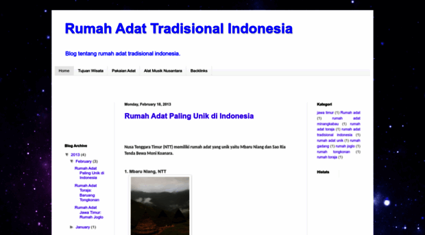 rumahadattradisionalindonesia.blogspot.com