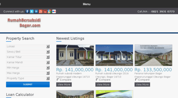 rumahbersubsidibogor.com