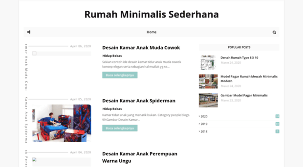 rumahdesain.info