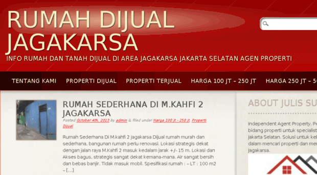 rumahjagakarsa.net