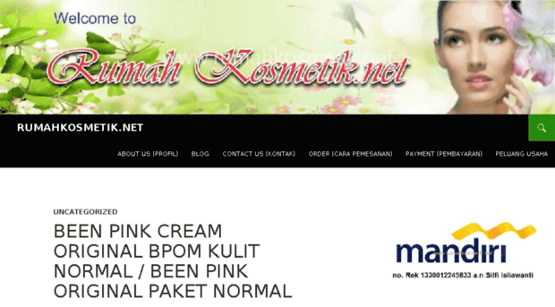 rumahkosmetik.net