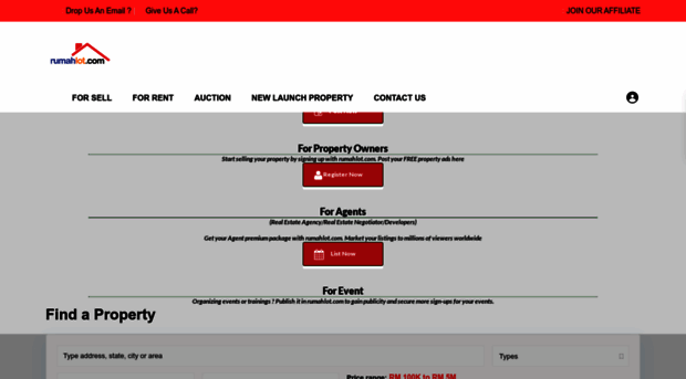 rumahlot.com