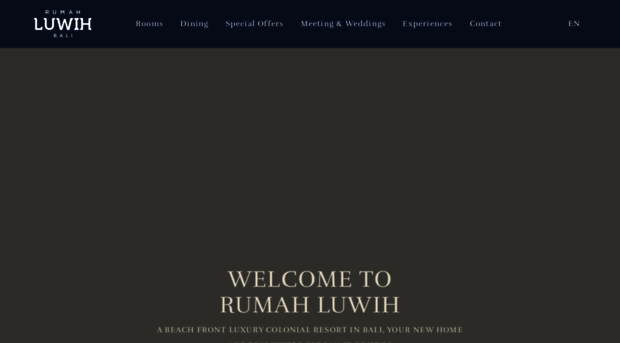 rumahluwih.com