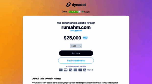 rumahm.com