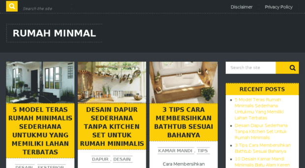 rumahminmal.co