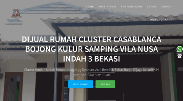 rumahpropertiku.com