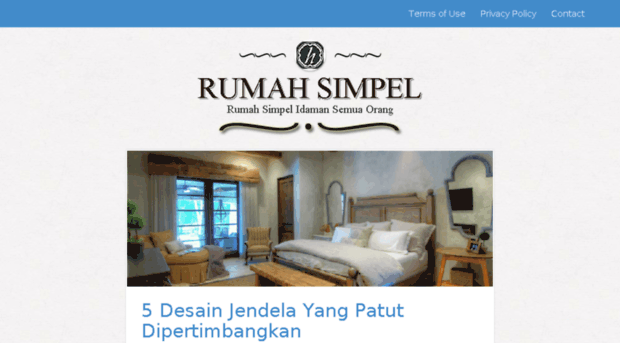 rumahsimpel.com