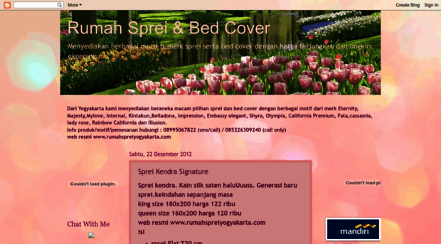 rumahspreibedcover.blogspot.com