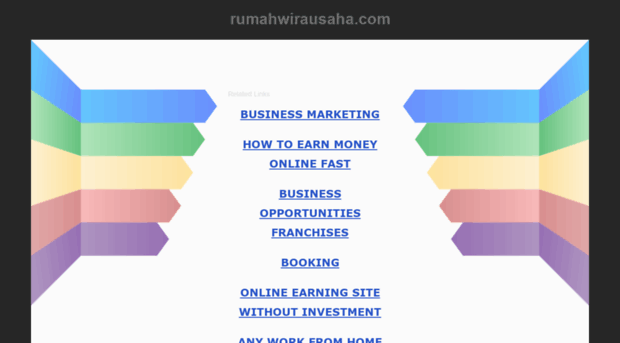 rumahwirausaha.com