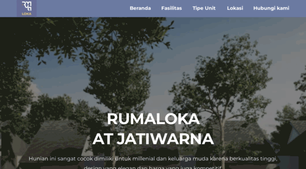 rumaloka.com