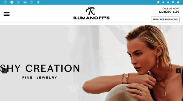 rumanoffs.com