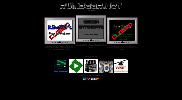 rumbaar.net