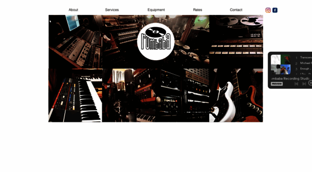 rumbabastudio.com