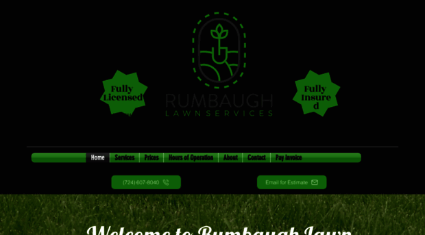 rumbaughlawnservices.com
