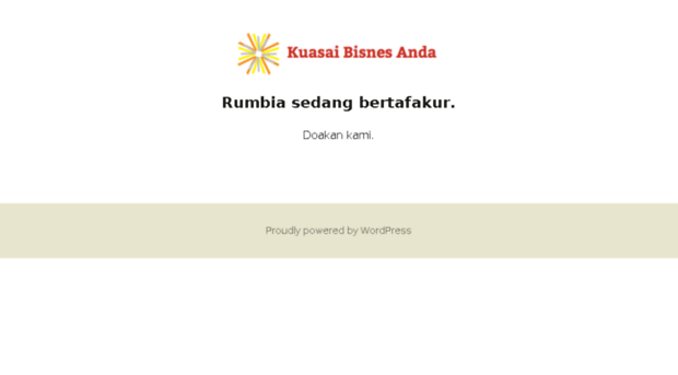 rumbia.my