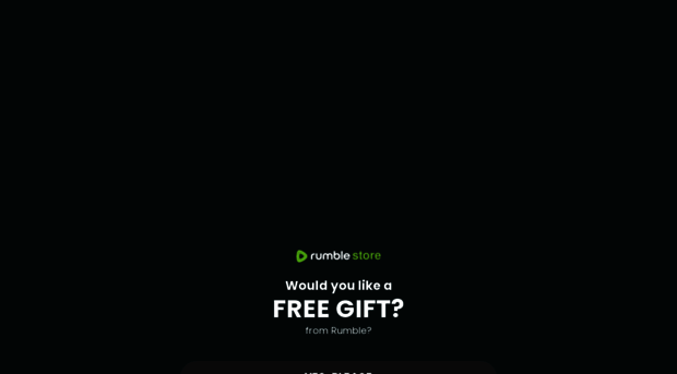 rumble.store