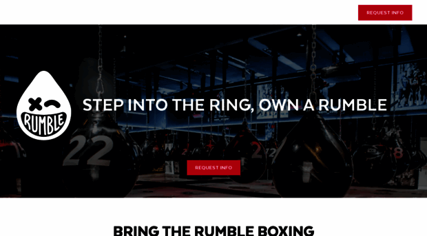 rumble.xponential.com