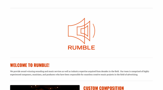 rumble1.com