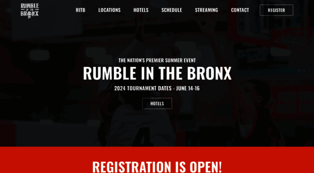 rumbleinthebronx.net