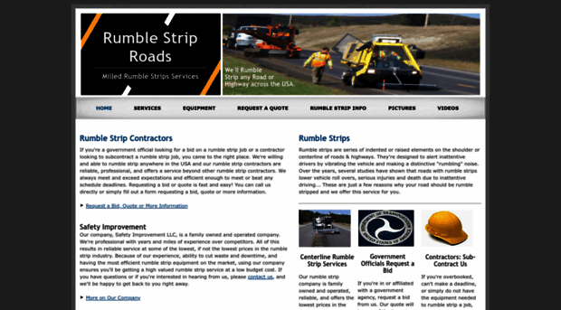 rumblestriproads.com