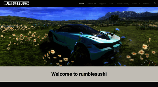 rumblesushi3d.com