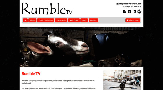 rumbletelevision.com