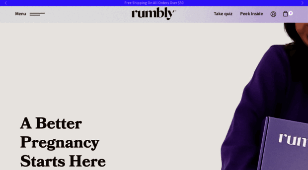 rumbly.co