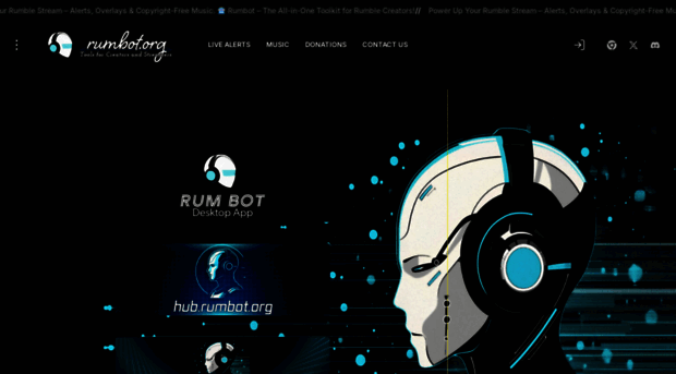 rumbot.org