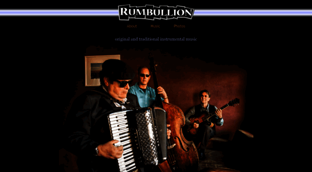 rumbullion.com