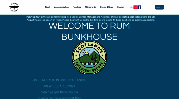 rumbunkhouse.com