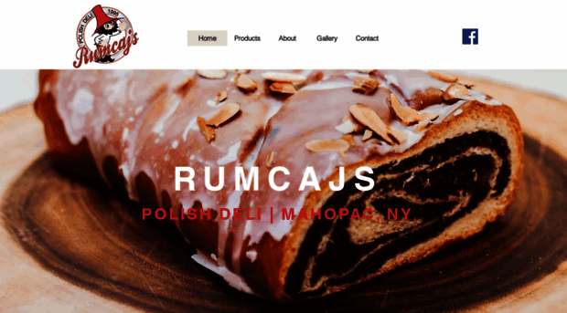 rumcajsdeli.com