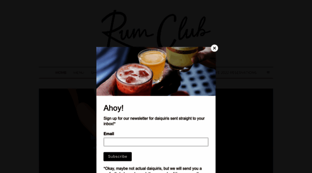 rumclubpdx.com