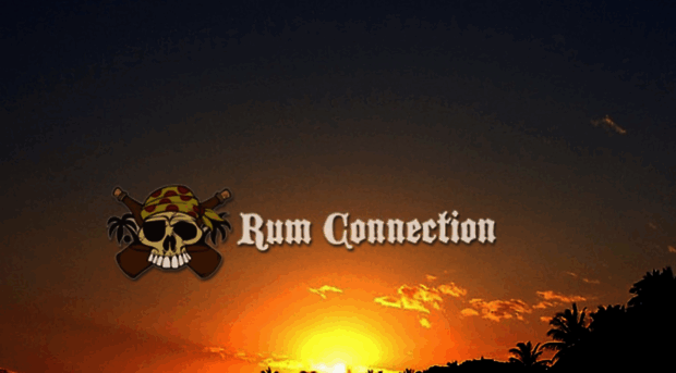 rumconnection.com