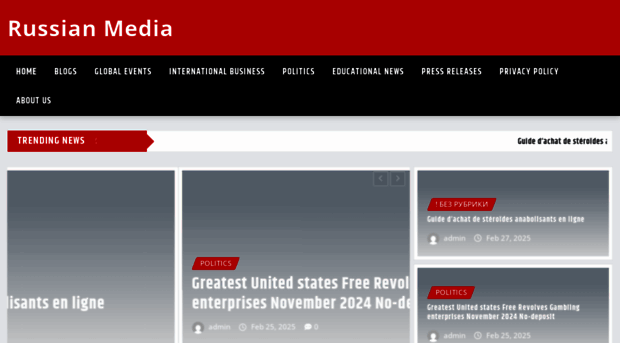 rumedia.info