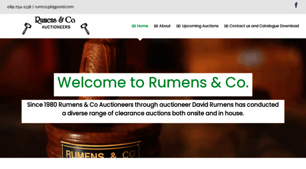 rumensauctions.com.au