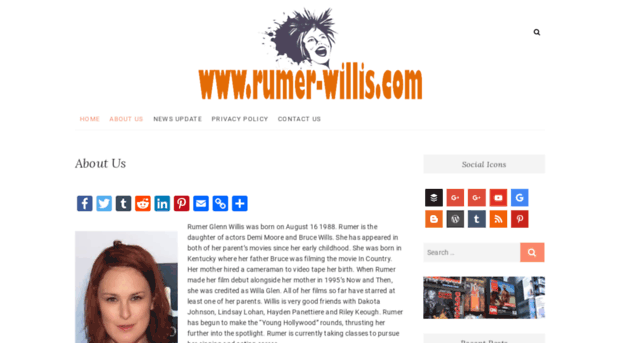 rumer-willis.com