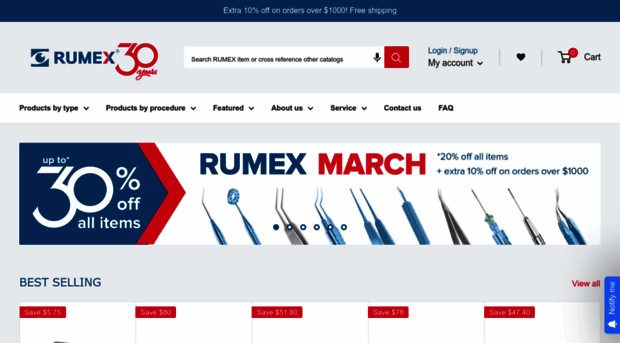 rumex.us