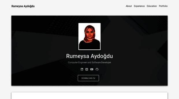 rumeysaaydogdu.github.io