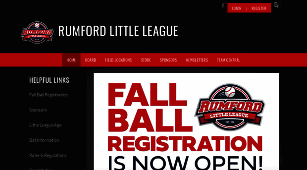 rumfordll.com