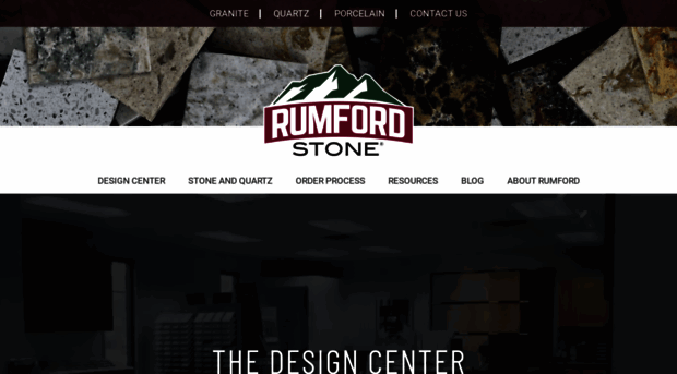 rumfordstone.com