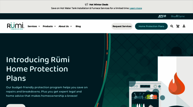 rumi.ca