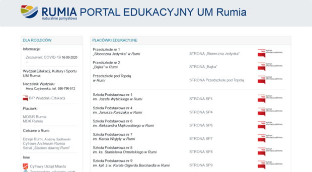 rumia.edu.pl