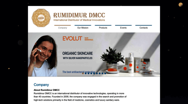 rumidimur.com