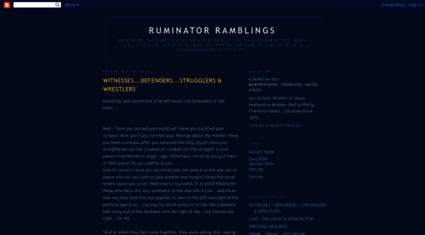 ruminatorramblings-rodney.blogspot.com.es