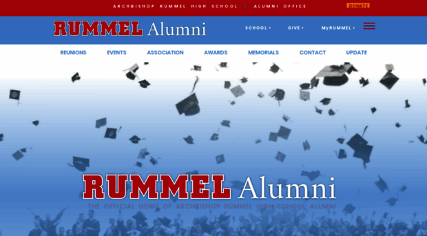 rummelalumni.com