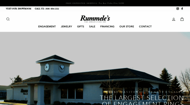 rummeles-jewelry.com