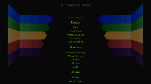 rummelforum.de